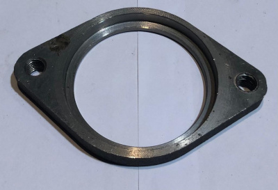 Крышка вторичного вала КПП Газель Next 330 Н.M