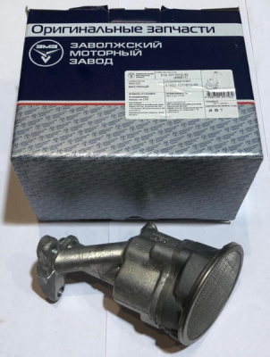 Насос масляный Уаз дв. 514 ЗМЗ Евро-3 Евро-4