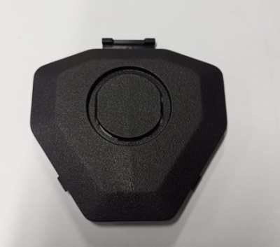 Заглушка панели приборов верхняя Газель NN, Соболь NN