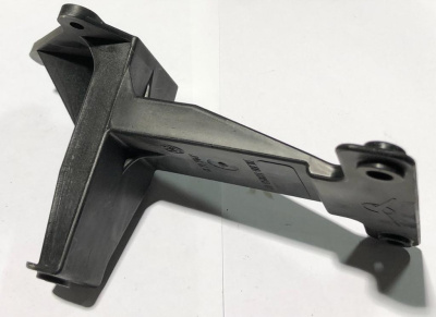 Кронштейн расширительного бочка Уаз Патриот с 2016 г.