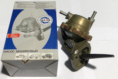 Бензонасос Уаз дв. 417, 421 "Пекар" (все модели)