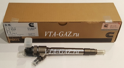 Форсунка топливная Газель, Соболь Бизнес, Газель Next дв. 2.8 Cummins