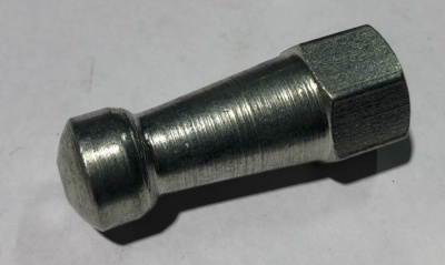 Опора вилки сцепления Газель, Соболь Бизнес дв. 4216 Евро-3-4. Газель Next дв. А274, A275 Эвотек