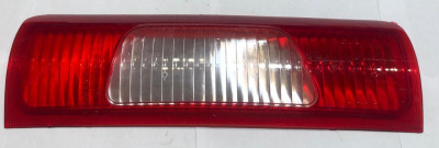 Стекло заднего фонаря Газель, Соболь, Баргузин Освар левое