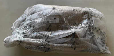 Брызговик моторного отсека Уаз 469, Хантер левый