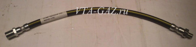 Шланг тормозной Уаз Патриот, Хантер задний