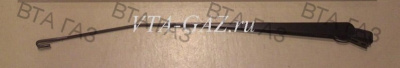 Поводок стеклоочистителя Газель, Соболь (рычаг стеклоочистителя) аналог
