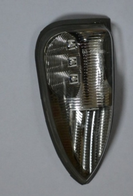 Повторитель на зеркало заднего вида Газель, Соболь нового образца левый аналог