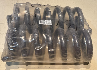 Пружина передней подвески Соболь, Баргузин аналог комплект