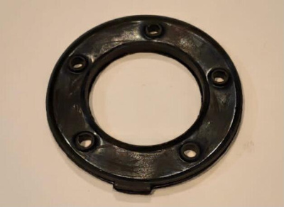 Прокладка (топливоприемника) бензодатчика Газель, Волга, Уаз толстая