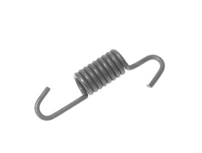 Пружина стяжная колодок ручного тормоза Уаз все модели