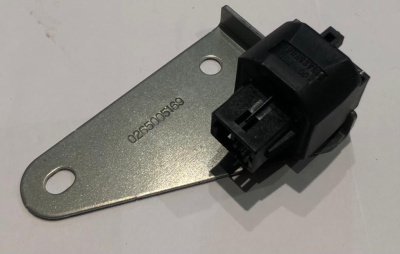 Датчик ускорения Уаз Патриот с АБС 0265005169 оригинал