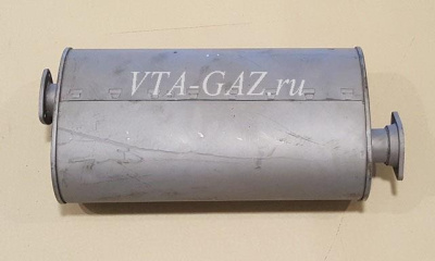 Глушитель Уаз 452, 3741 дв. 409, 4213 Евро-3, Евро-4