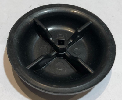 Держатель брызговика переднего крыла Газель Next