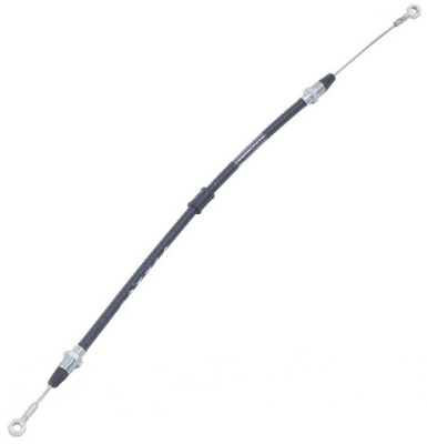 Трос (ручного тормоза) ручника Уаз 3160, Хантер 4-х ступ. 670мм