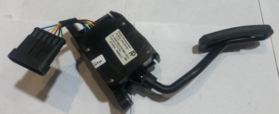 Педаль газа Газель Next (модуль педальный) дв. 2.8 Cummins