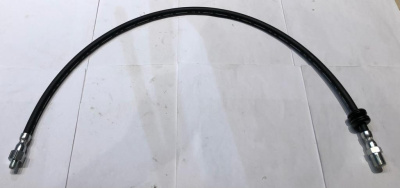 Шланг передний тормозной Уаз 452, 3741 инжектор Евро-4 с АБС 85см