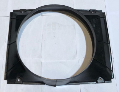 Кожух вентилятора Волга 3110 (Диффузор)
