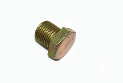 Пробка поддона сливная Газель, Соболь, Волга дв. 406 ЗМЗ