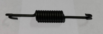 Пружина стяжная колодок задних Газель, Соболь малая