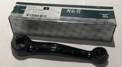 Сошка рулевого механизма Уаз 469, 3151