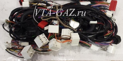 Проводка Газель, Соболь дв. 4216 Евро-3 с 2009 г. комплект