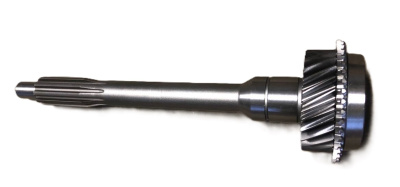 Вал первичный КПП Газель, Соболь Бизнес, Газель Next 26 зуб дв. Cummins 2.8 (голый) аналог