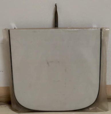 Столик салонный Уаз 3962, Буханка