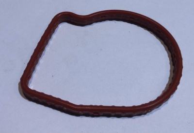 Прокладка корпуса дроссельной заслонки Газель, Соболь,Волга дв. 2.4 Chrysler