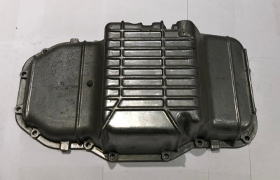 Поддон (картер) масляный Газель, Соболь, Волга дв. 406, 405 Евро-2-3 ЗМЗ