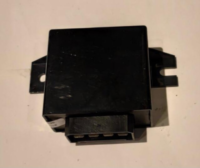 Блок управления центральным замком Уаз Патриот НПП ИТЭЛМА