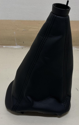 Пыльник (кулисы) мастер опоры Газель Next (кожа) ОРИГИНАЛ