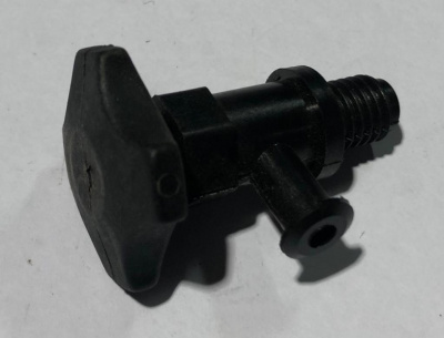 Кран радиатора Газель, Соболь Бизнес сливной