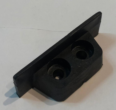 Отбойник (буфер) двери Уаз 469, 3151, Хантер