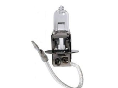 Лампа фары Н-3 55W