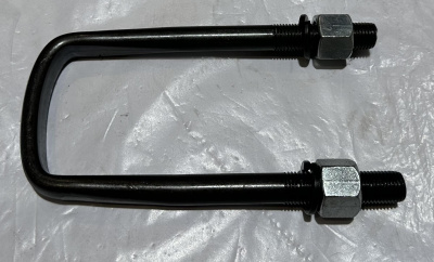 Стремянка рессоры Уаз 3160, Хантер, Патриот 150мм