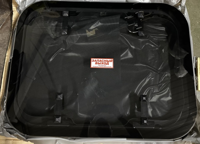 Люк аварийно-вентиляционный (комплект) Газель, Соболь, Газель Next