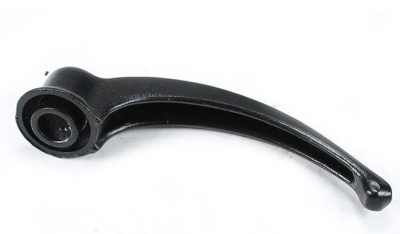 Ручка двери Уаз 452, 469 внутренняя