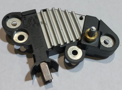 Диодный мост (щеточный узел) Газель, Соболь Бизнес, Газель Next дв. 2.8 Cummins под шпильку