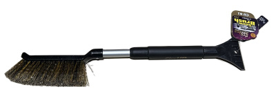 Щетка - скребок от снега