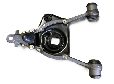 Рычаг нижний Соболь, Баргузин левый в сборе аналог