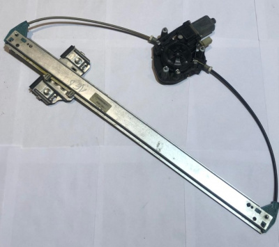 Стеклоподъемник Газель Next (электро) левый (мотор BH)