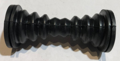 Гофра проводки двери Уаз Патриот передняя (Трубка защитная)