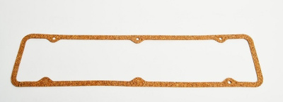 Прокладка клапанной крышки Газ, Уаз дв 402, 421, 417, 4216, 4213, 410 пробка