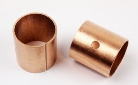 Втулка шатуна медная Газ, Уаз дв. 406, 405, 409 ЗМЗ