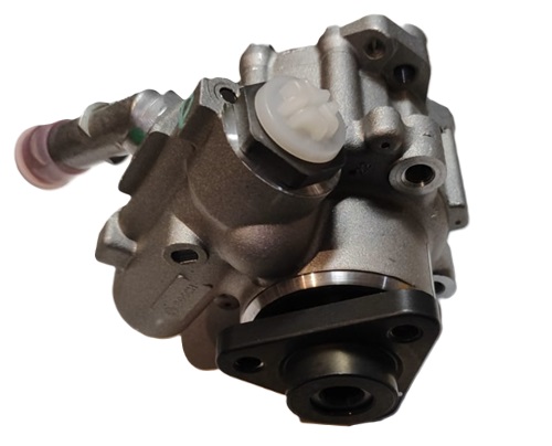 Насос ГУР Газель Next дв. VW