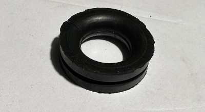 Втулка уплотнительная проводов, троса стояночного тормоза