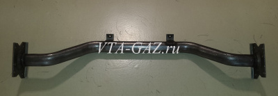 Поперечина рамы №1 Газель Next