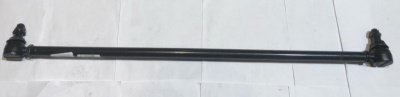 Тяга рулевая Уаз Хантер продольная короткая