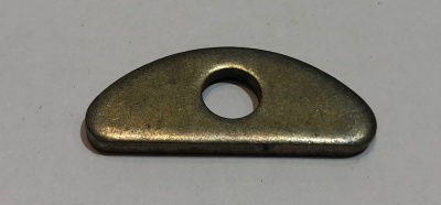 Шайба клапанной крышки Уаз (Прижим клапанной крышки)